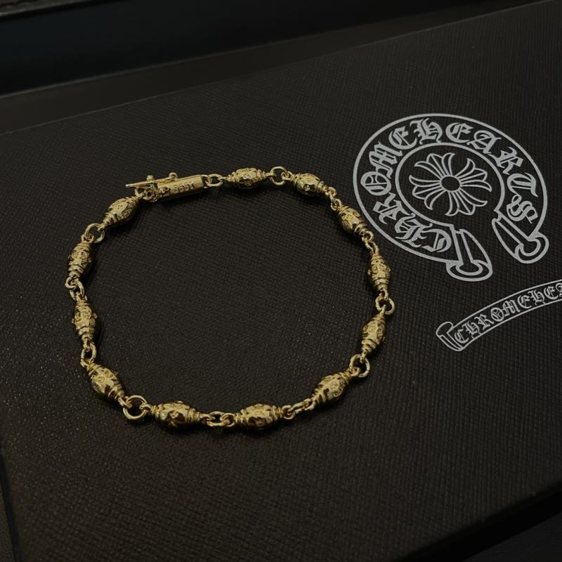 Chrome Hearts Bracelets